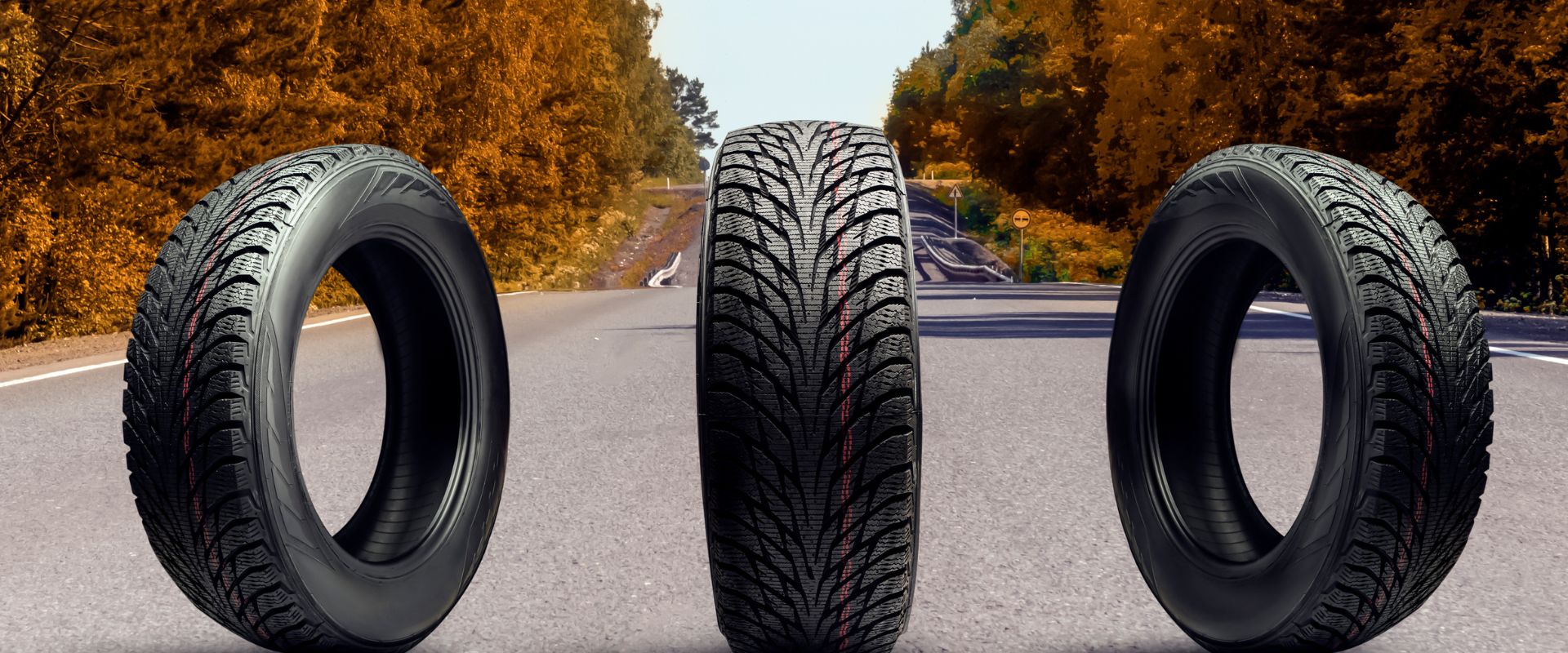 Tire Services Near Ocean Isle Beach, NC
