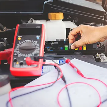 Electrical Repair in Ocean Isle Beach, NC