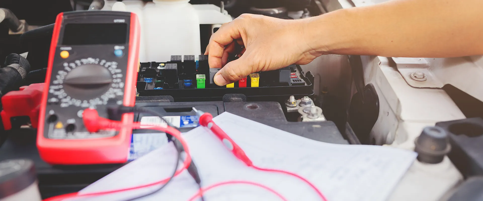 Electrical Repair near Ocean Isle Beach, NC