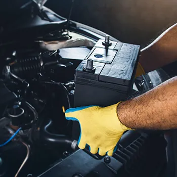 Battery, Starter, & Alternator Repair in Ocean Isle Beach, NC