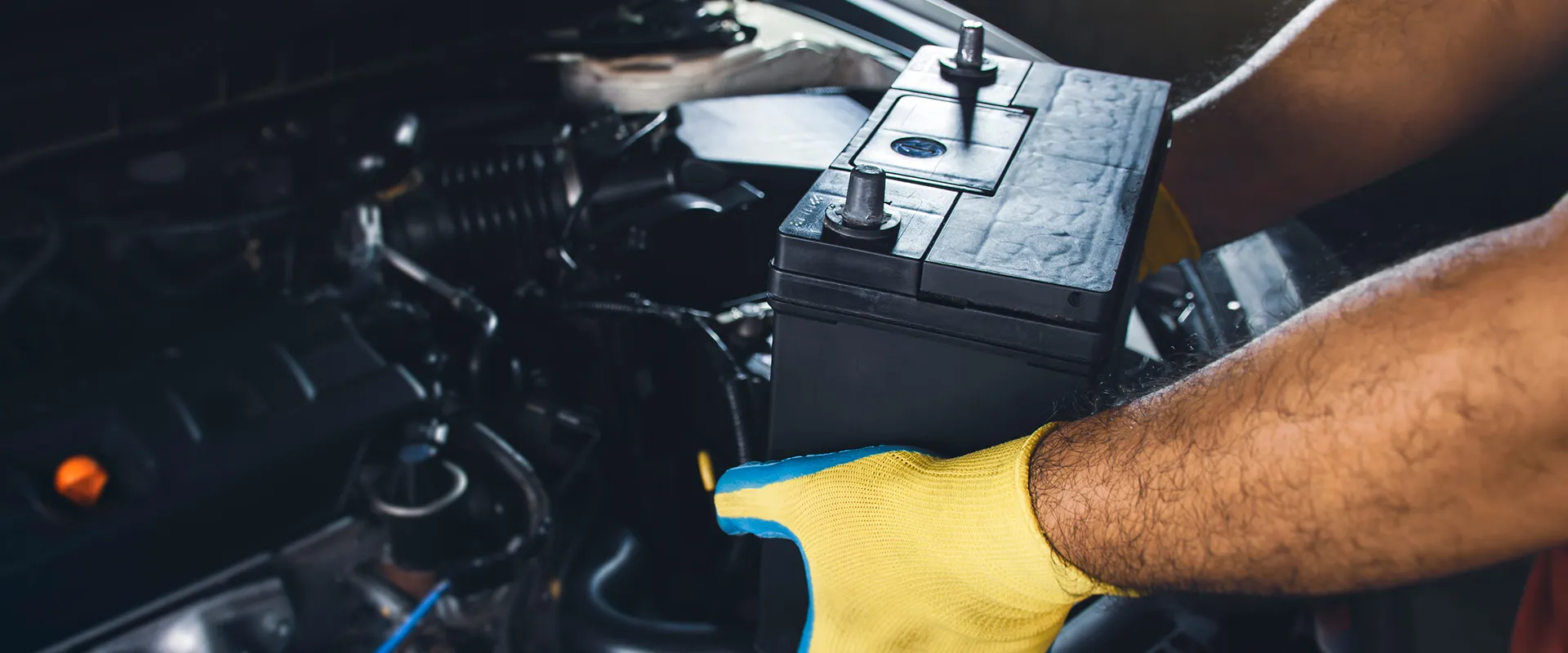 Battery, Starter, & Alternator Repair near Ocean Isle Beach, NC