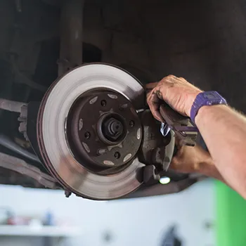 Brake Repair in Ocean Isle Beach, NC