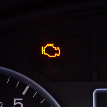 Check Engine Light in Ocean Isle Beach, NC