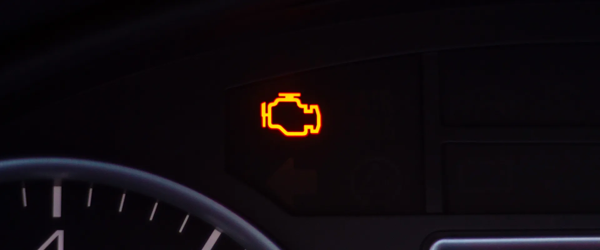Check Engine Light near Ocean Isle Beach, NC