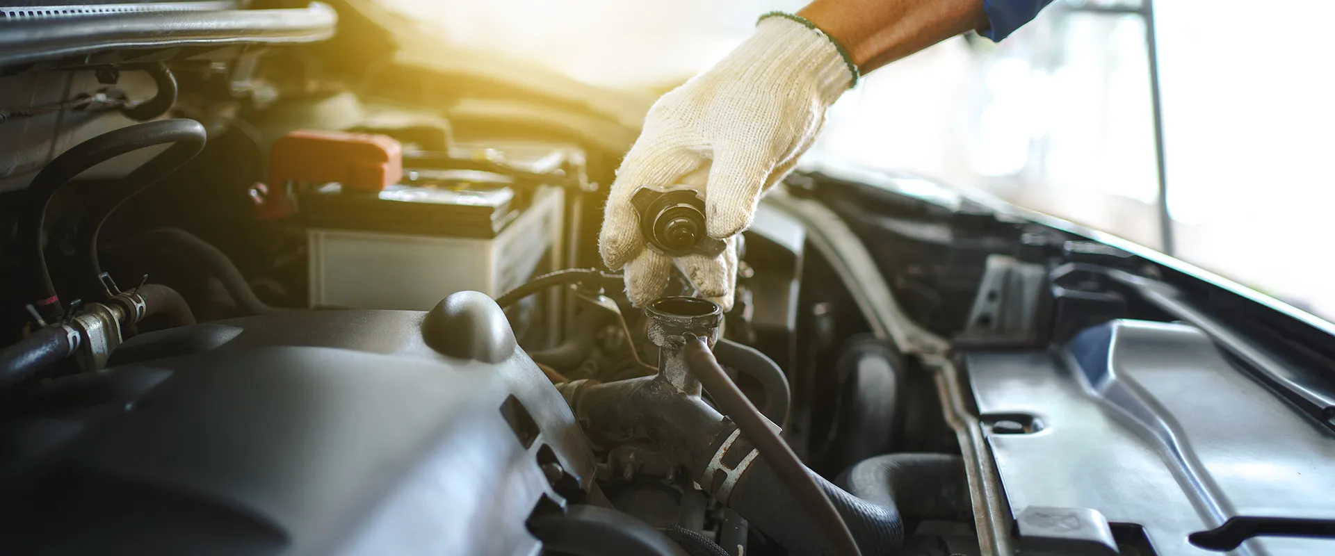 Cooling System near Ocean Isle Beach, NC