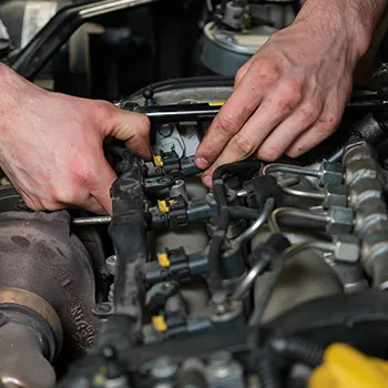 Engine Repair in Ocean Isle Beach, NC