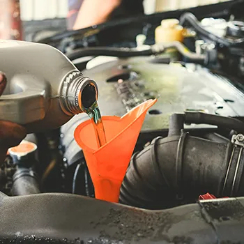 Oil Changes in Ocean Isle Beach, NC
