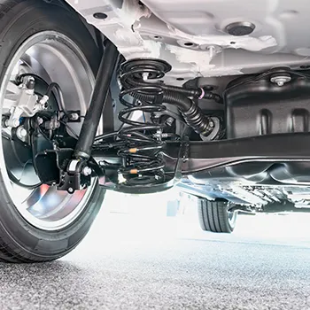 Suspension Repair in Ocean Isle Beach, NC