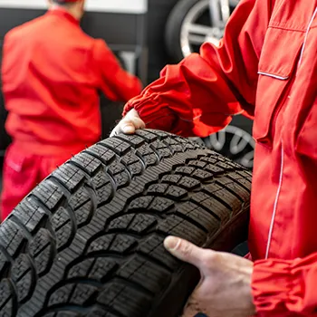 Tire Services in Ocean Isle Beach, NC