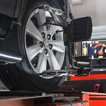 Wheel Alignment in Ocean Isle Beach, NC