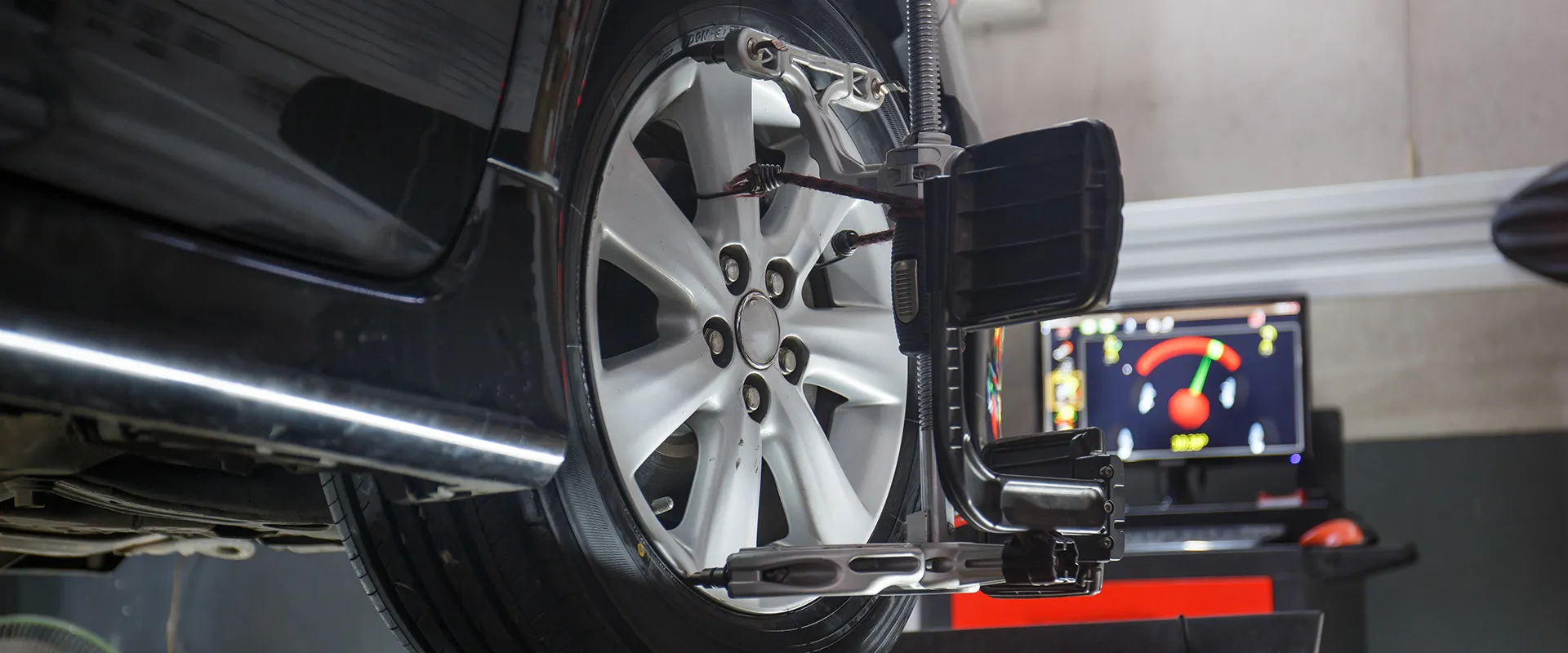 Wheel Alignment near Ocean Isle Beach, NC